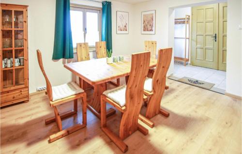 Eisenberg an der Pinka House | Ferienhaus Im Suedburgenland