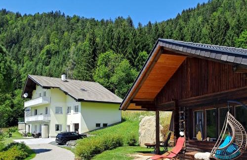 Steuerberg House | Ferienhaus Spitzer
