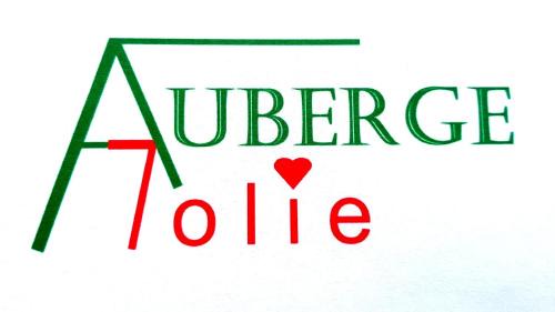 Wildbach House | Ferienhaus "Auberge Jolie"