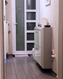 Wildbach House | Ferienhaus "Auberge Jolie"