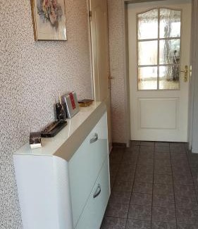 Wildbach House | Ferienhaus "Auberge Jolie"