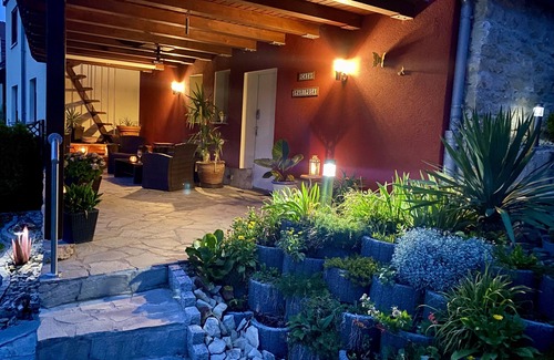 Stedtfeld House | Ferienhaus Auenblick Deluxe