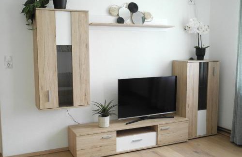 Deutsch Goritz House | Ferienhaus AUSZEIT im Grünen