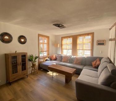Bad Kreuznach Apartment | Ferienhaus Auszeit