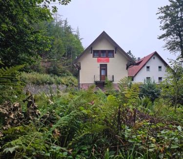 Seebach House | Ferienhaus Auszeit