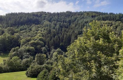 Seebach House | Ferienhaus Auszeit