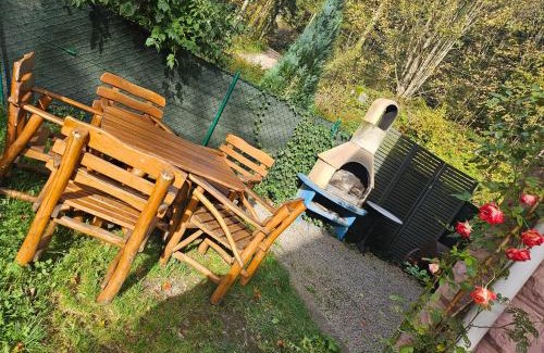 Seebach House | Ferienhaus Auszeit