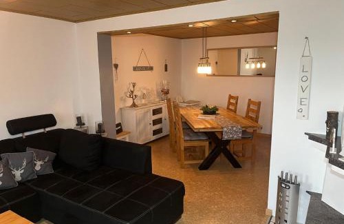 Rothesutte House | Ferienhaus Auszeit Harz Braunlage/Hohegeiß