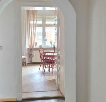 Ditfurt House | Ferienhaus Bärbel