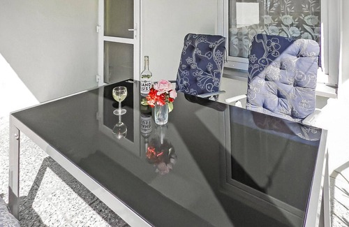 Warthe House | Ferienhaus Boitzenburger Land
