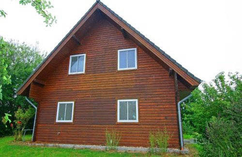 Zarrentin am Schaalsee House | Ferienhaus Barbara, Zarrentin