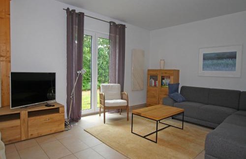 Zarrentin am Schaalsee House | Ferienhaus Barbara, Zarrentin