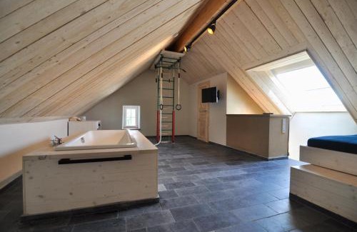 Baustert House | Ferienhaus Baustert