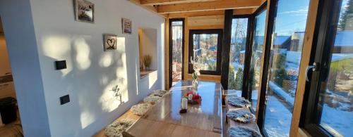 Kattersdorf House | Ferienhaus Bayerischer Wald