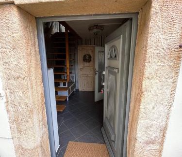 Dorf Wehlen House | Ferienhaus bei Hempels