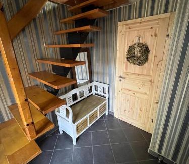 Dorf Wehlen House | Ferienhaus bei Hempels