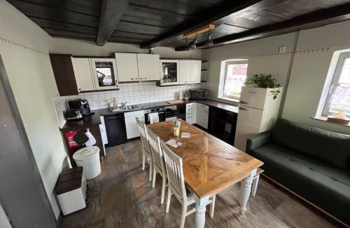 Dorf Wehlen House | Ferienhaus bei Hempels