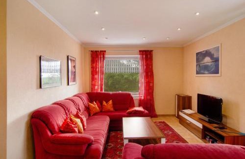 Berdum House | Ferienhaus Berdum
