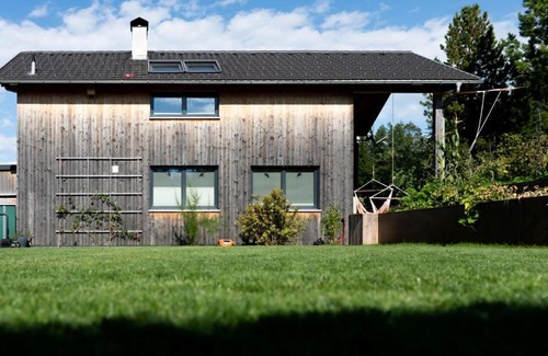 Alberschwende House | Ferienhaus Bergblick Bregenzerwald