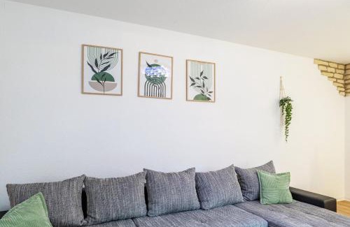 Ilversgehofen House | Ferienhaus Bernoth