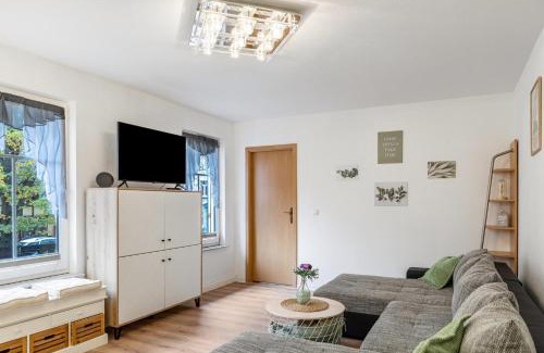Ilversgehofen House | Ferienhaus Bernoth