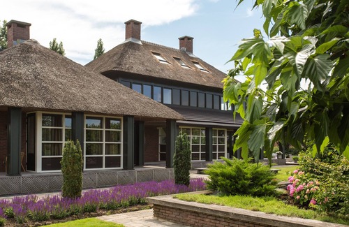 Doetinchem House | Ferienhaus Bielheimerbeek