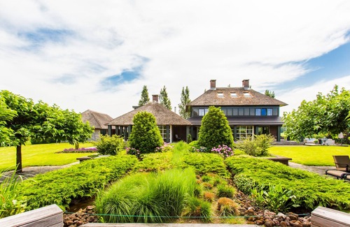 Doetinchem House | Ferienhaus Bielheimerbeek
