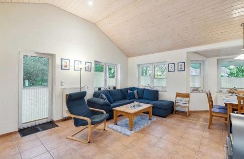 Norderteil House | Ferienhaus Birkenlund