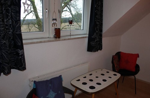Bischofsgruen Apartment | Ferienhaus bis 13 Personen in herrlicher Lage