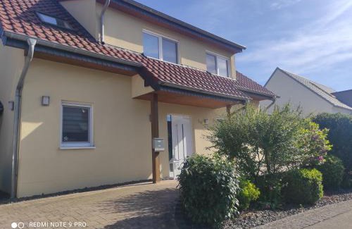 Bitburg Apartment | Ferienhaus Bitburg