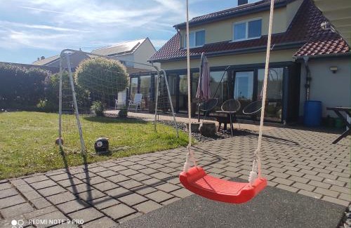 Bitburg Apartment | Ferienhaus Bitburg