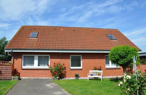 Grube House | Ferienhaus Blüthner
