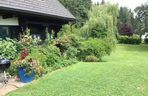 Rassach House | Ferienhaus Blumenparadies Stainz
