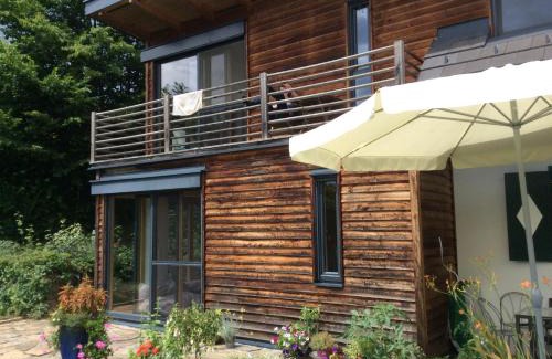 Rassach House | Ferienhaus Blumenparadies Stainz