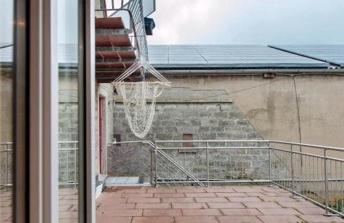 Steinsfeld House | Ferienhaus Blumenstock
