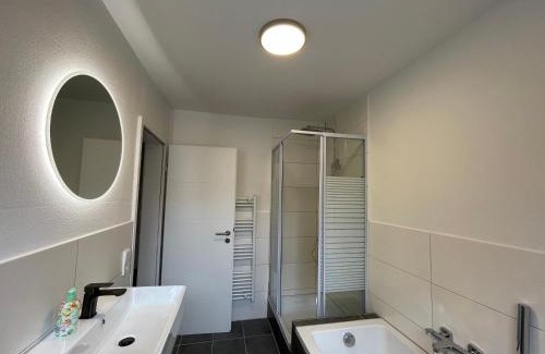 Bitzenhofen Apartment | Ferienhaus Bodensee - by Heinke Wohnraum