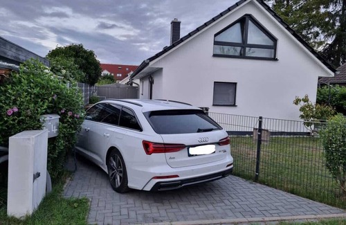 Diedrichshagen House | Ferienhaus Bojenweg S