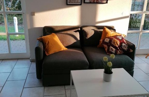 Rieste House | Ferienhaus Bremke am Alfsee