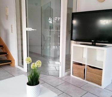 Rieste House | Ferienhaus Bremke am Alfsee