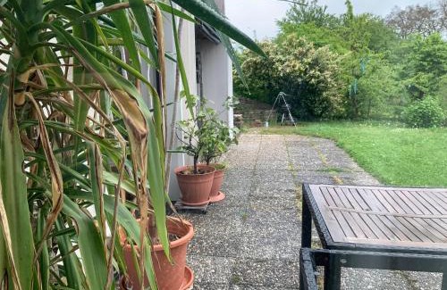 Schillingsfuerst Apartment | Ferienhaus Brenda