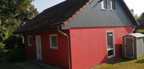 Hohen Schonberg House | Ferienhaus Brise Ostsee