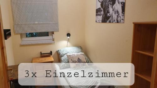 Gablenz House | Ferienhaus Bucheneck perfekt für Familien & größere Gruppen im Seenland Lausitz