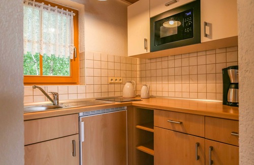Rankwitz House | Ferienhaus Buhne 3, Lieper Winkel, Hafen Rankwitz - Ferienhaus Buhne 3