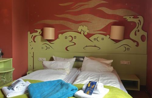 Buntenbock House | Ferienhaus, Buntenbock, cleaning included