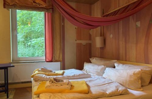 Buntenbock House | Ferienhaus, Buntenbock, cleaning included