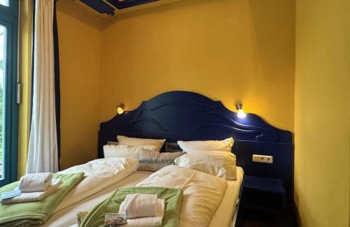 Buntenbock House | Ferienhaus, Buntenbock, cleaning included