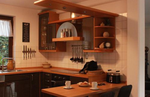 Suedwest House | Ferienhaus Busch