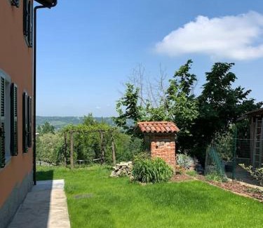 Saint-remy-de-provence House | Ferienhaus Casa Toni mit Wallbox & Photovoltaik