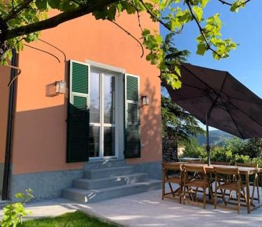 Saint-remy-de-provence House | Ferienhaus Casa Toni mit Wallbox & Photovoltaik