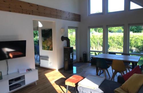 Hohen Schonberg House | Ferienhaus Carpe Diem